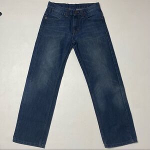 Paper Denim & Cloth | Boys Boot Cut Jeans Size 12